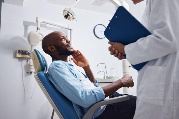 Emergency Dental Services in Deer Park, OH