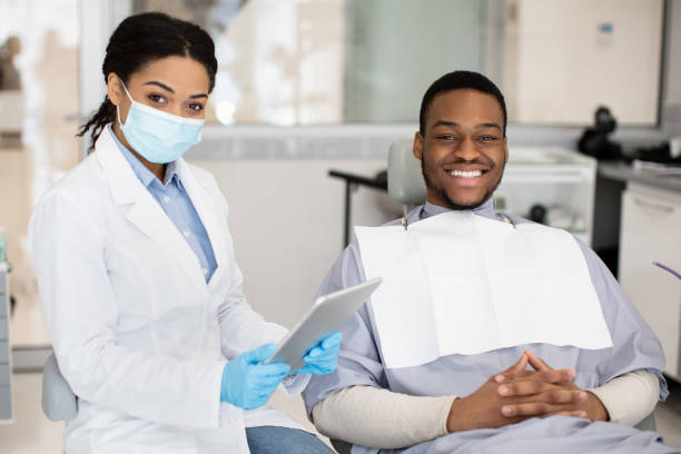 Best Full Mouth Reconstruction  in Deer Park, OH