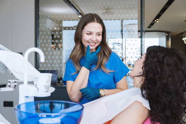 Dental X-Rays and Imaging in Deer Park, OH