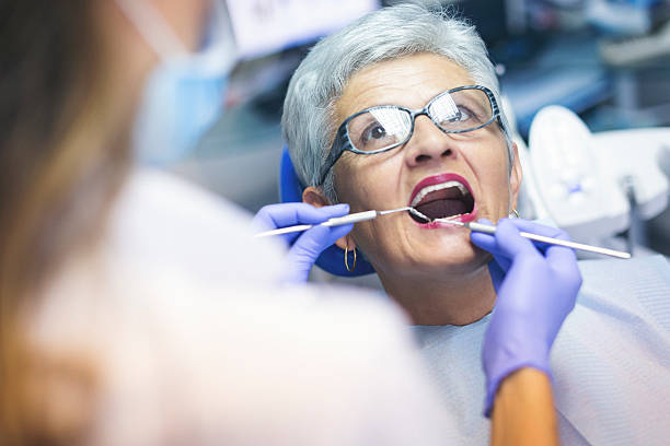TMJ/TMD Treatment in Deer Park, OH