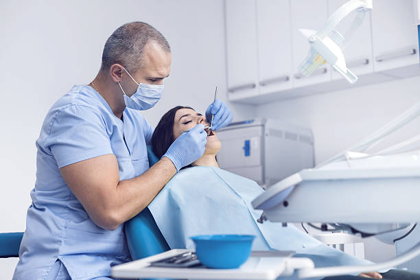 Best Tooth Extraction  in Deer Park, OH