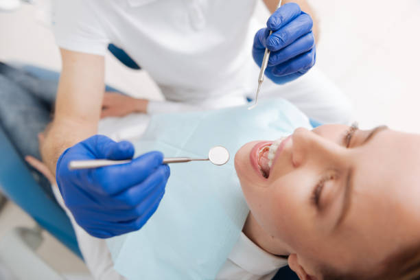 Best Laser Dentistry  in Deer Park, OH